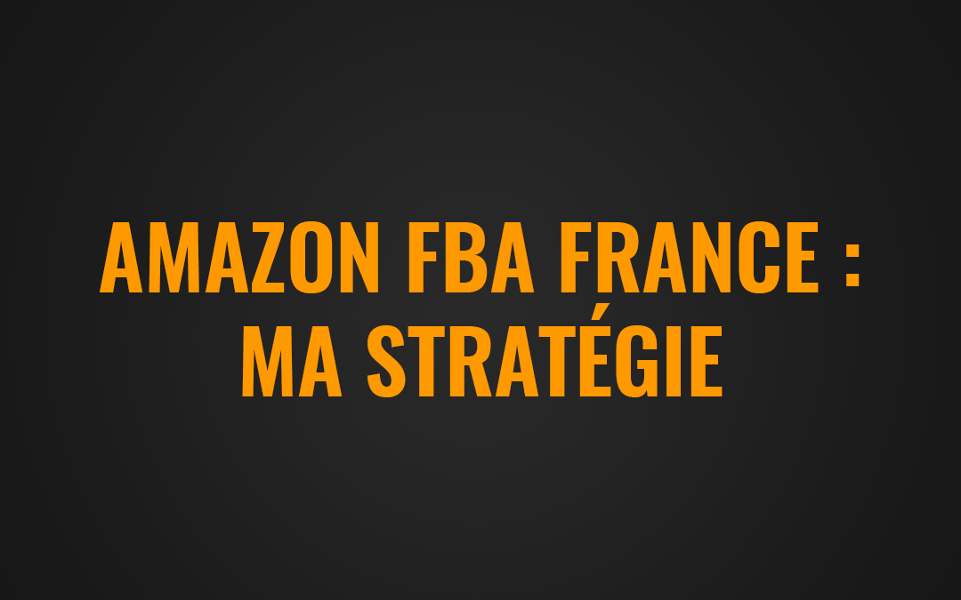 amazon fba france