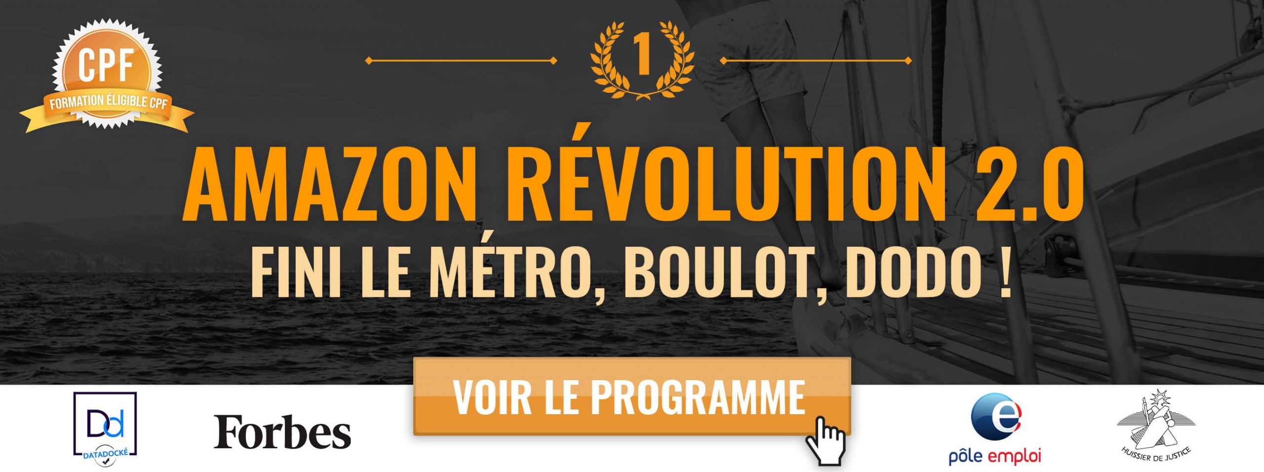 amazon revolution