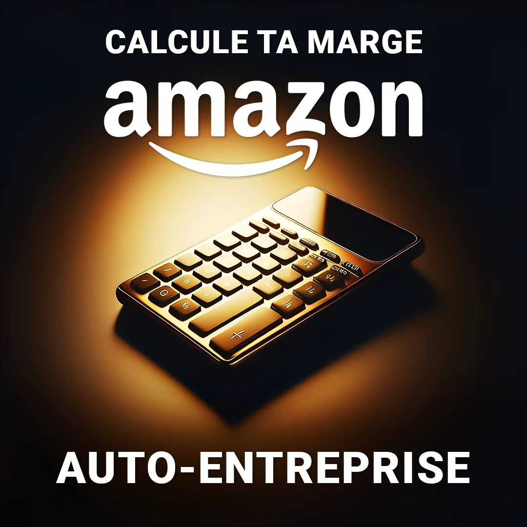 Calculatrice Amazon Auto-entreprise calculette amazon fba auto entreprise