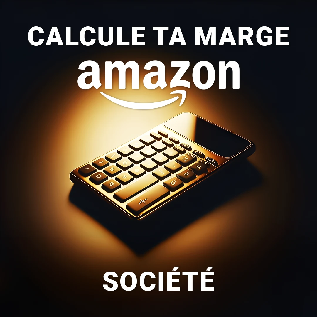 Calculatrice Amazon Société calculette amazon fba société