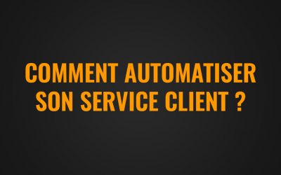 Comment automatiser son service client grâce à un auto-répondeur Amazon ?