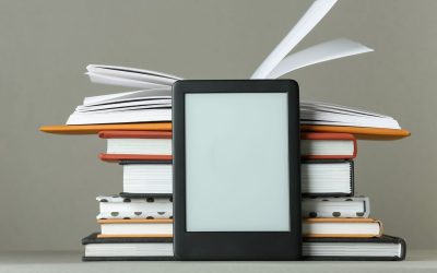 Vendre des livres sur Amazon