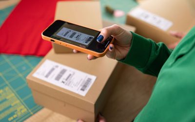 Le mystère du amazon fnsku barcode