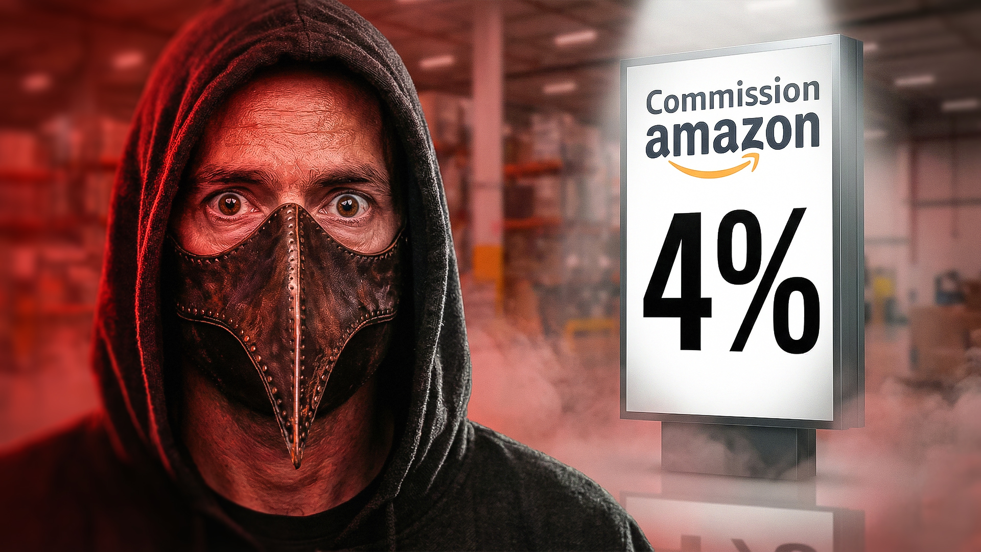 Pourquoi fuir l&rsquo;affiliation Amazon comme la peste noire en 2026 ?