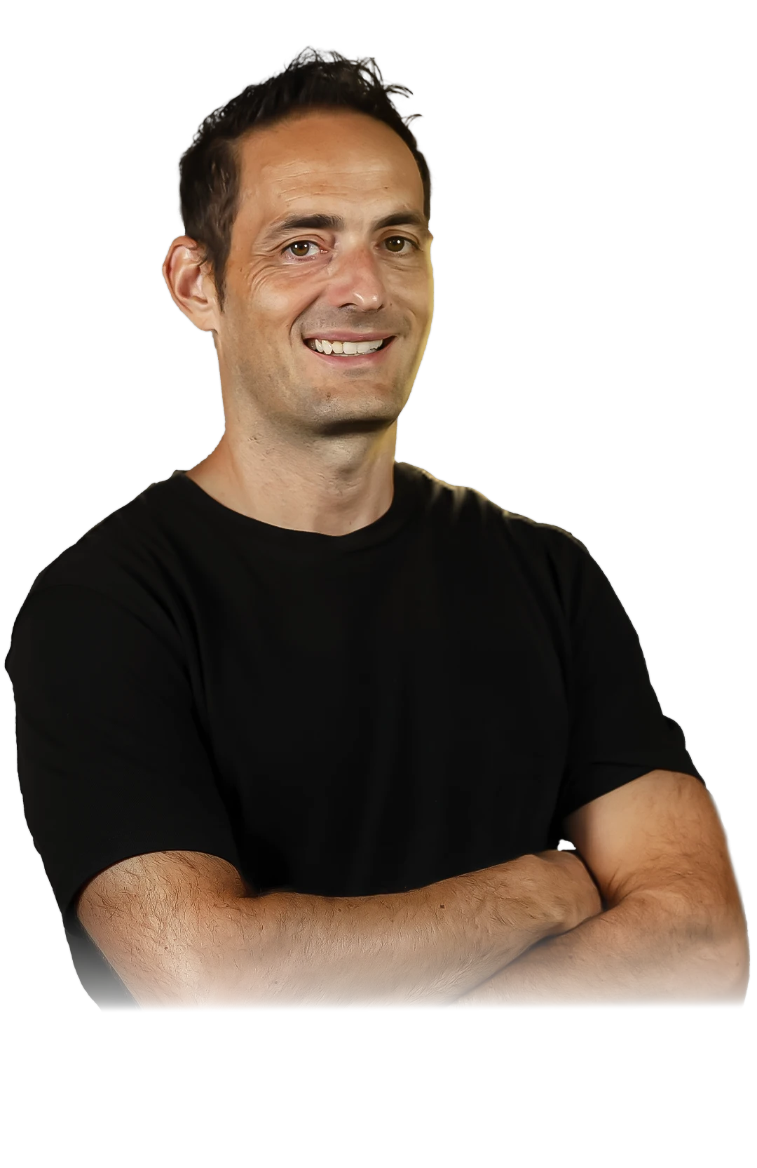 Olivier Allain - tunnel systeme phenix