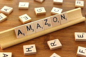 amazon amazon